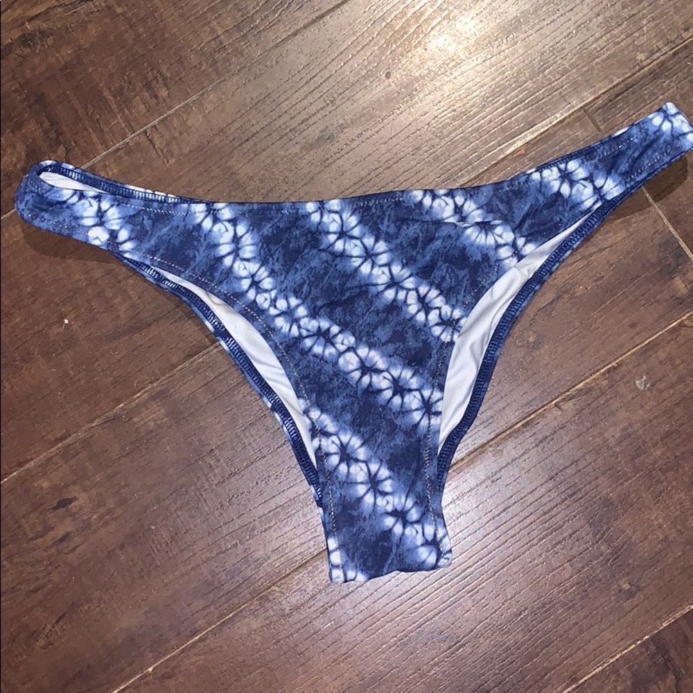 Bathing suit bottoms